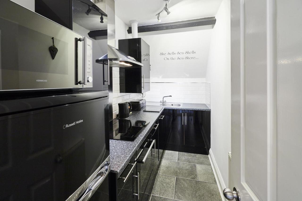 Apartment Host & - Park Place