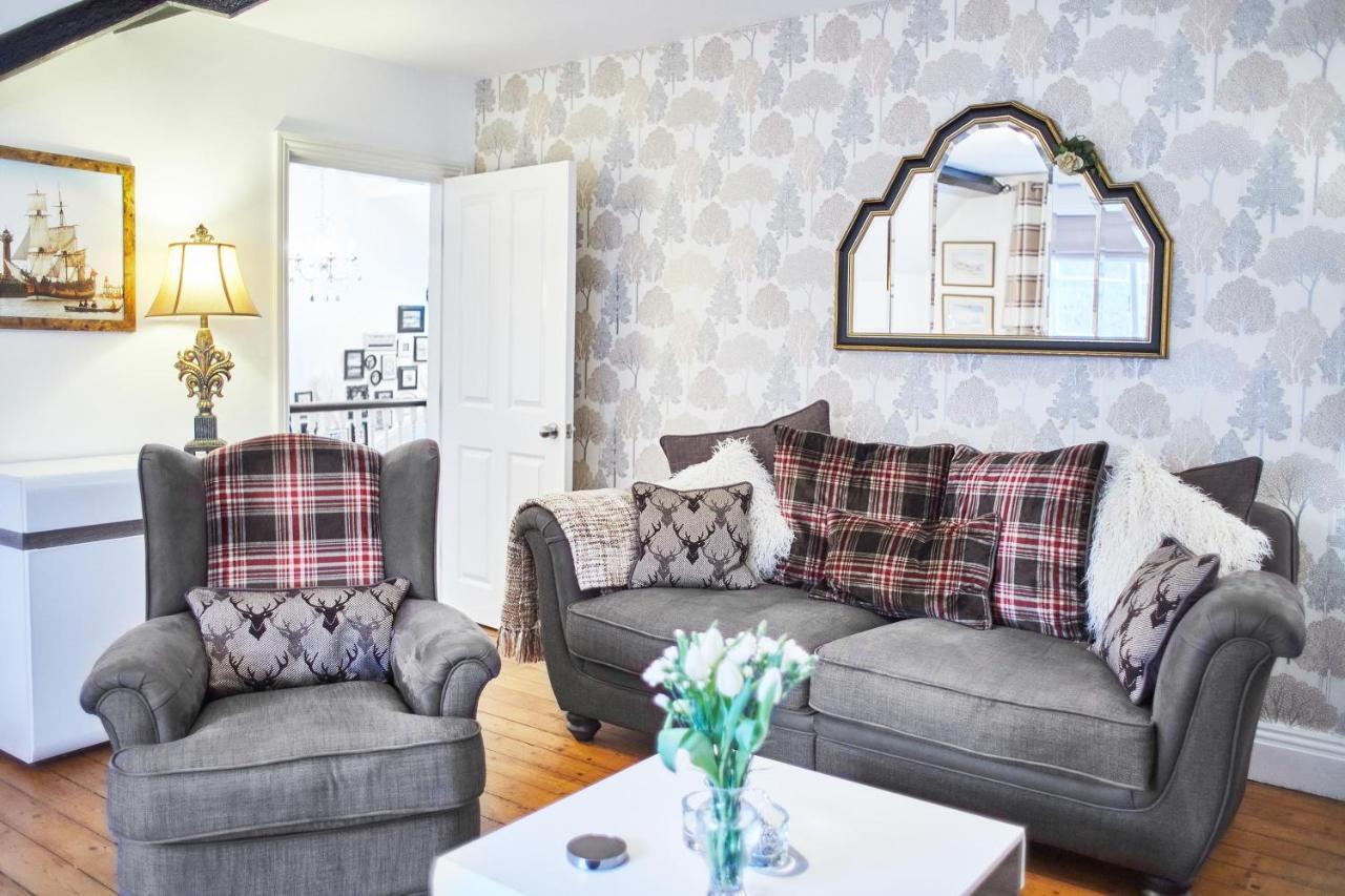 Apartment Host & - Park Place *