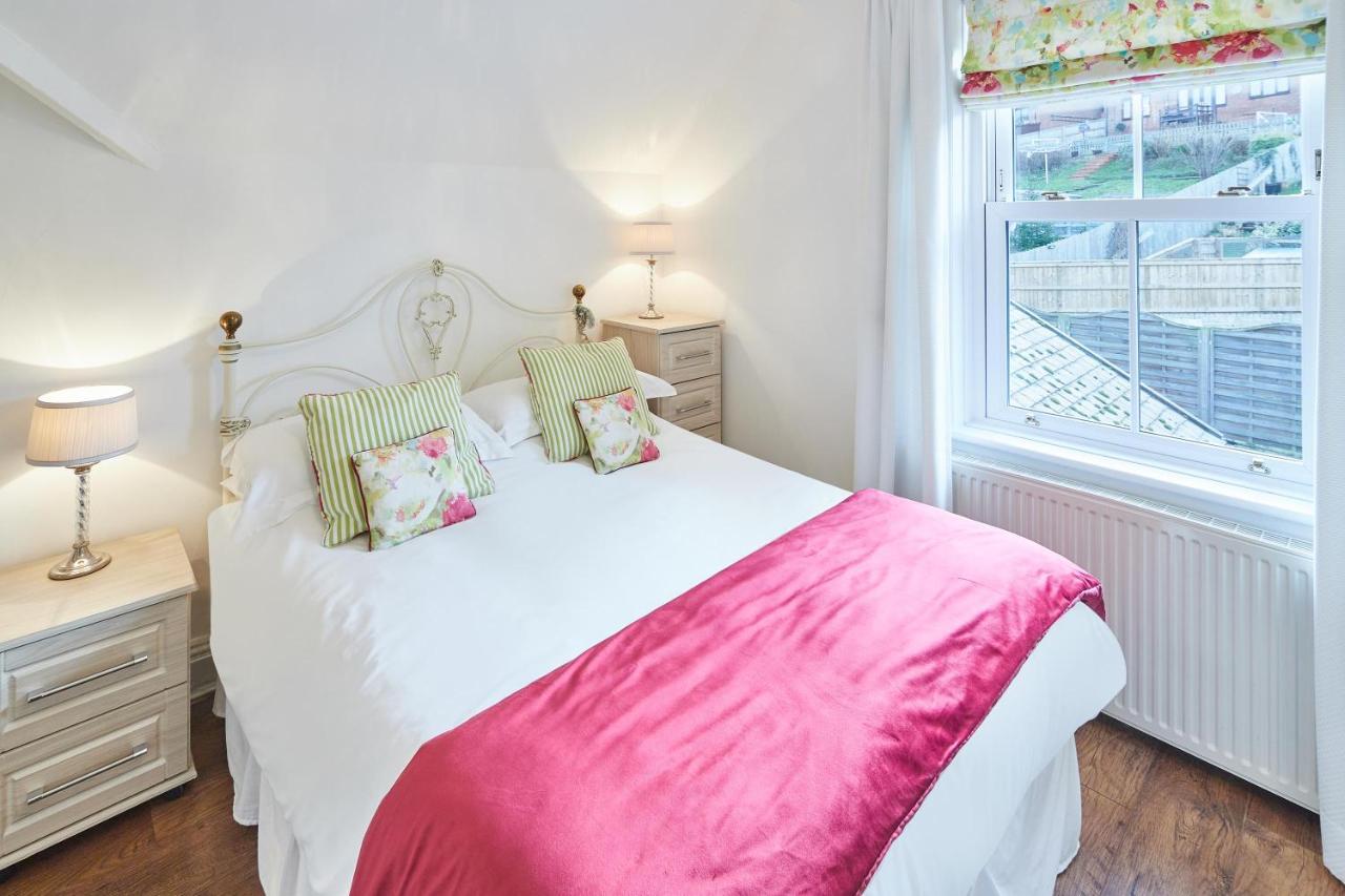 Host & - Park Place Apartment