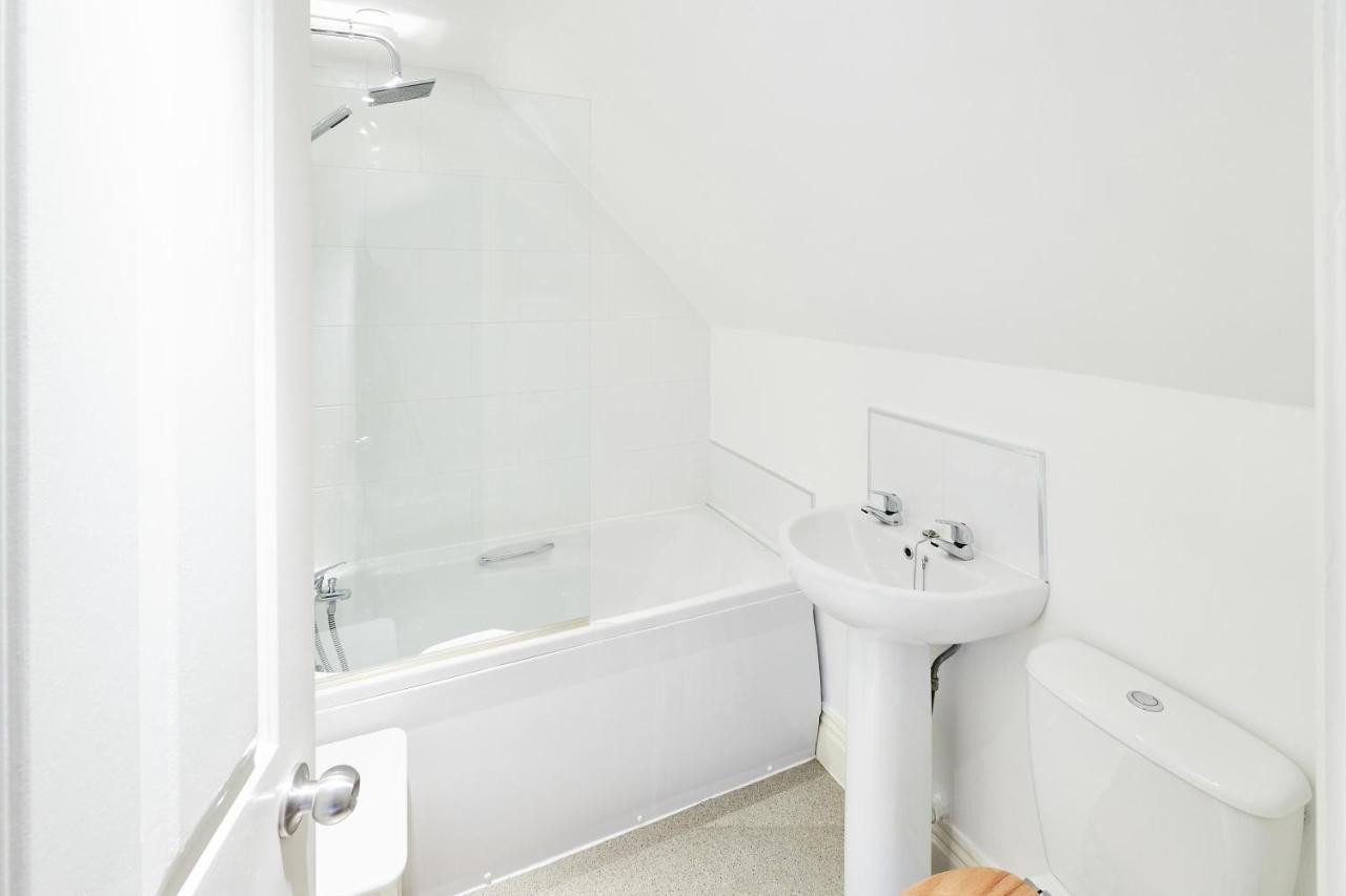 Apartment Host & - Park Place *