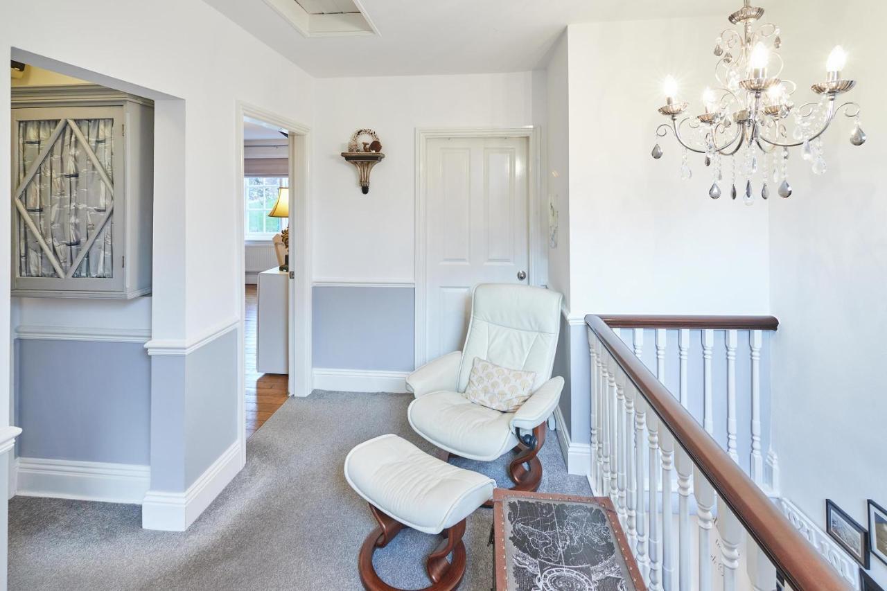 Host & - Park Place Apartment Whitby