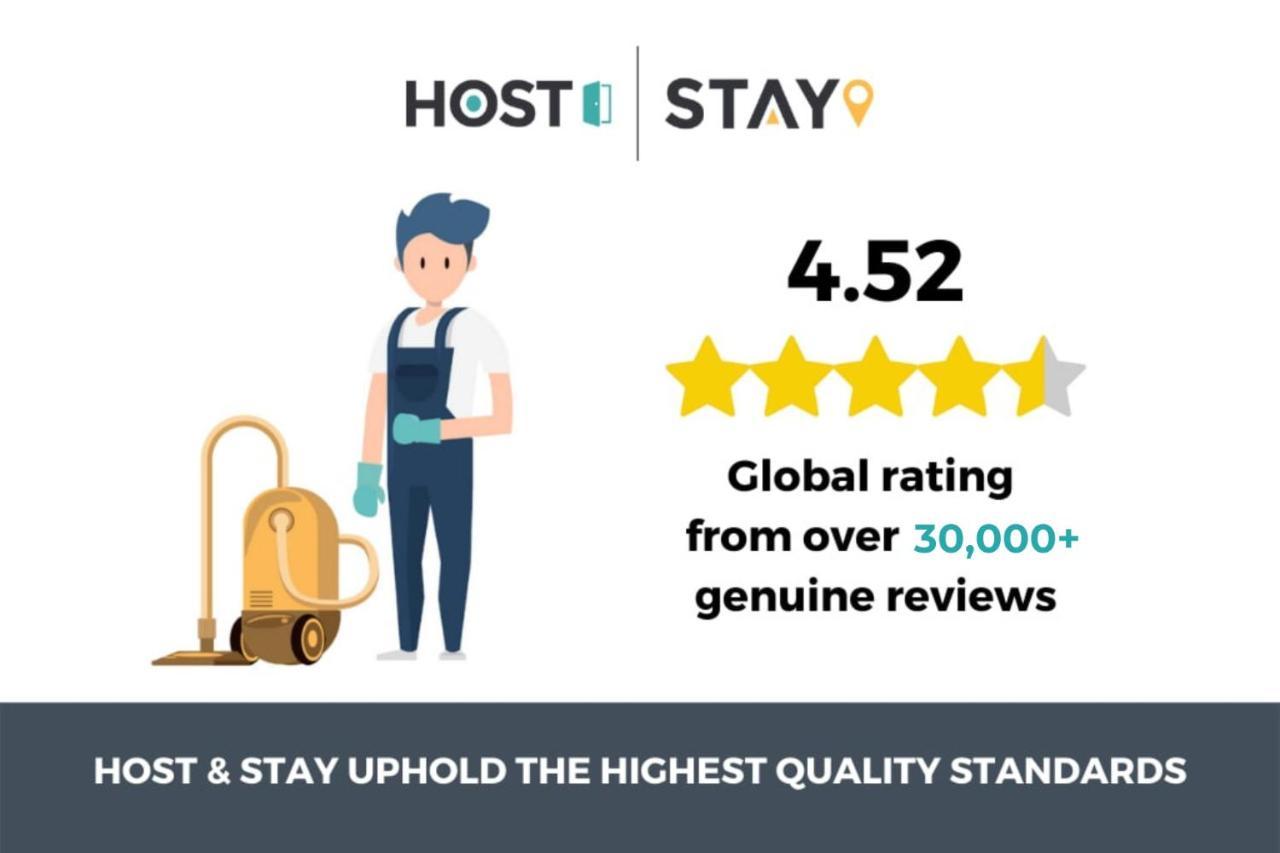 Host & - Park Place