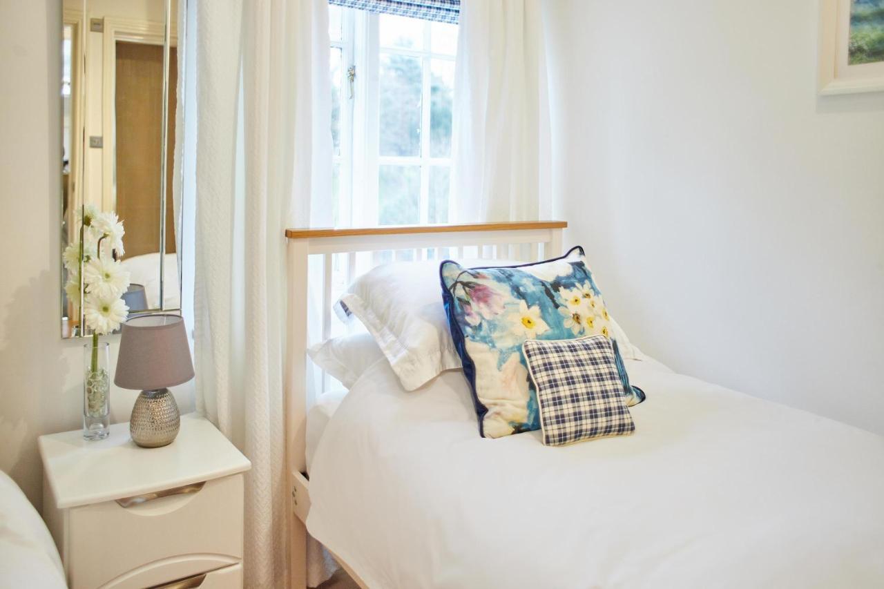 Host & - Park Place Apartment